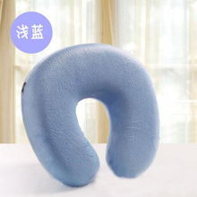 精品U型枕特價(jià)38元 健康舒適守護(hù)頸椎，買(mǎi)二包郵等你來(lái)