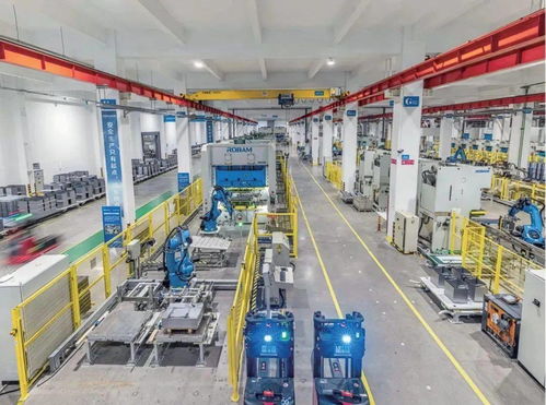 臨平區率先出臺“未來工廠”黨建工作指引，推動生活電器行業高質量發展